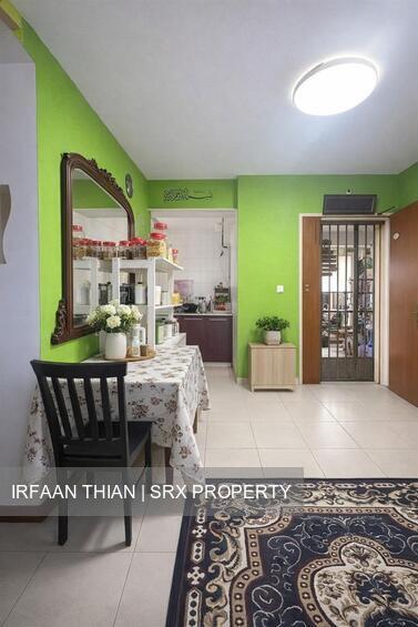 Blk 23 Teban Vista (Jurong East), HDB 3 Rooms #521726921
